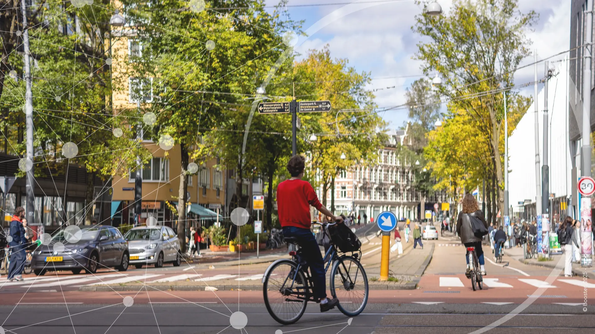 Image for IcARUS: Turning urban security research into practical solutions for European cities 